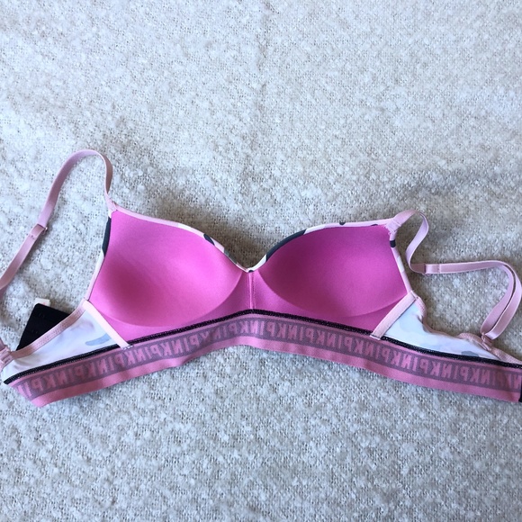 VS Wear Everywhere Wireless Lightly Lined - Picture 3 of 4